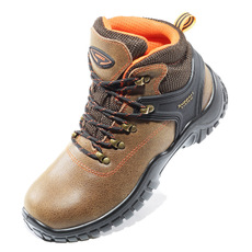 焊接安全鞋需要具備耐熱性重要嗎?