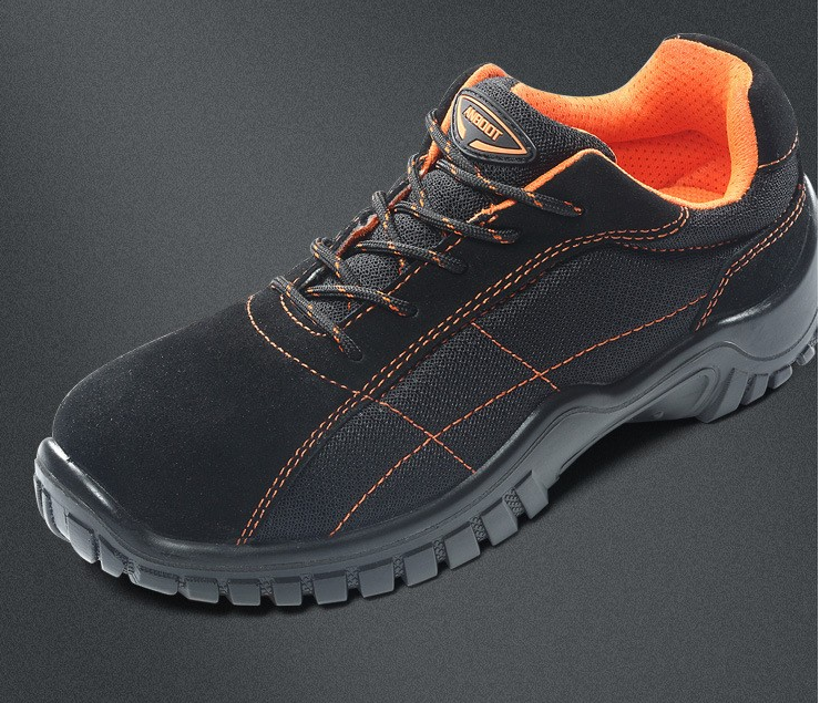 透氣安全鞋 透氣安全鞋